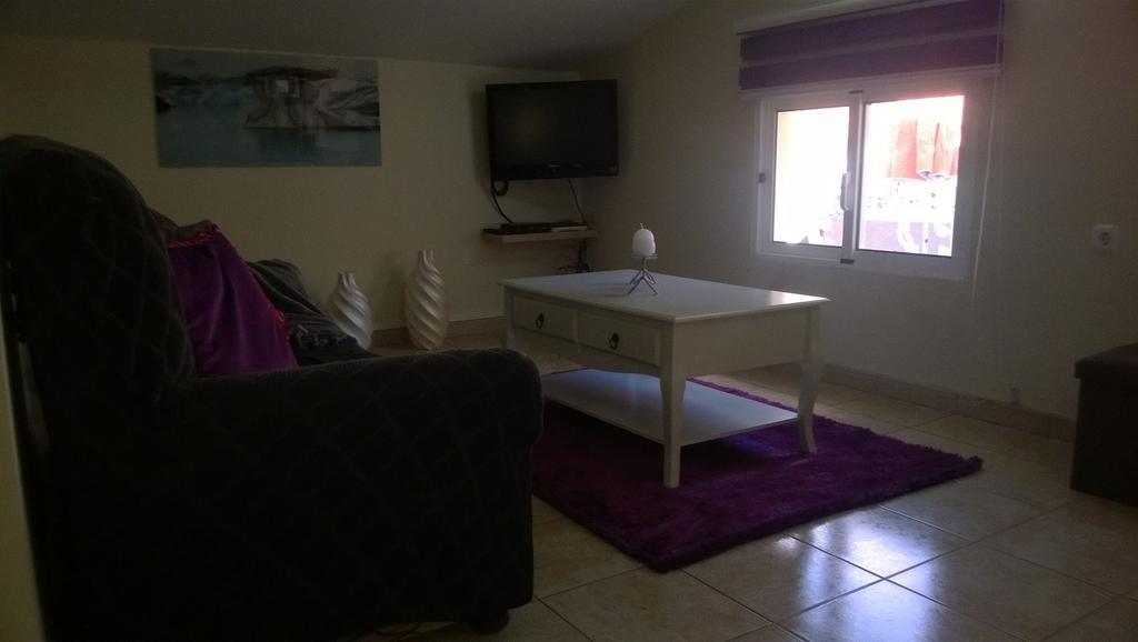 Apartamento Teixeira 2 Арку-да-Кальета Экстерьер фото